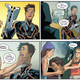 Illustration for article titled Runaways grows up without losing its youthful spirit